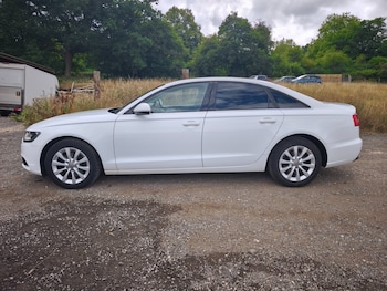 Used Audi A6 2012 for sale - 79451717: Photo