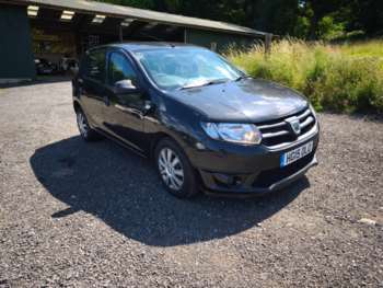 2015 (15) - 1.5 dCi Ambiance 5dr