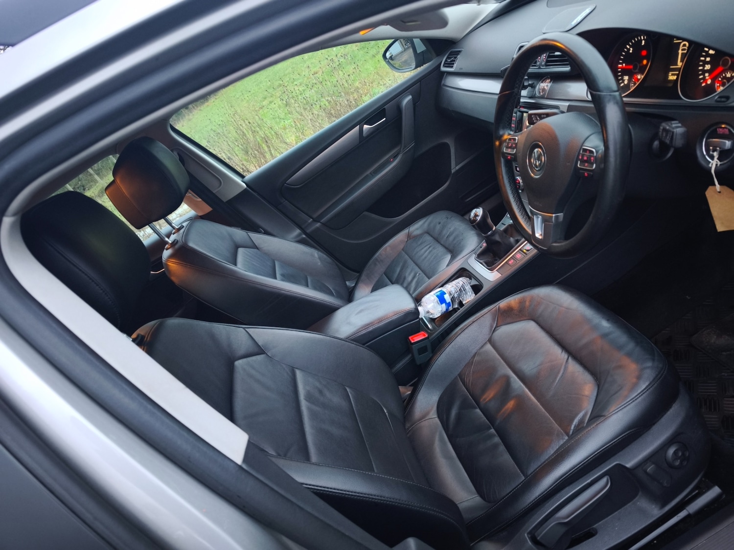 Used Volkswagen Passat 2014 for sale - 77205841: Photo 10