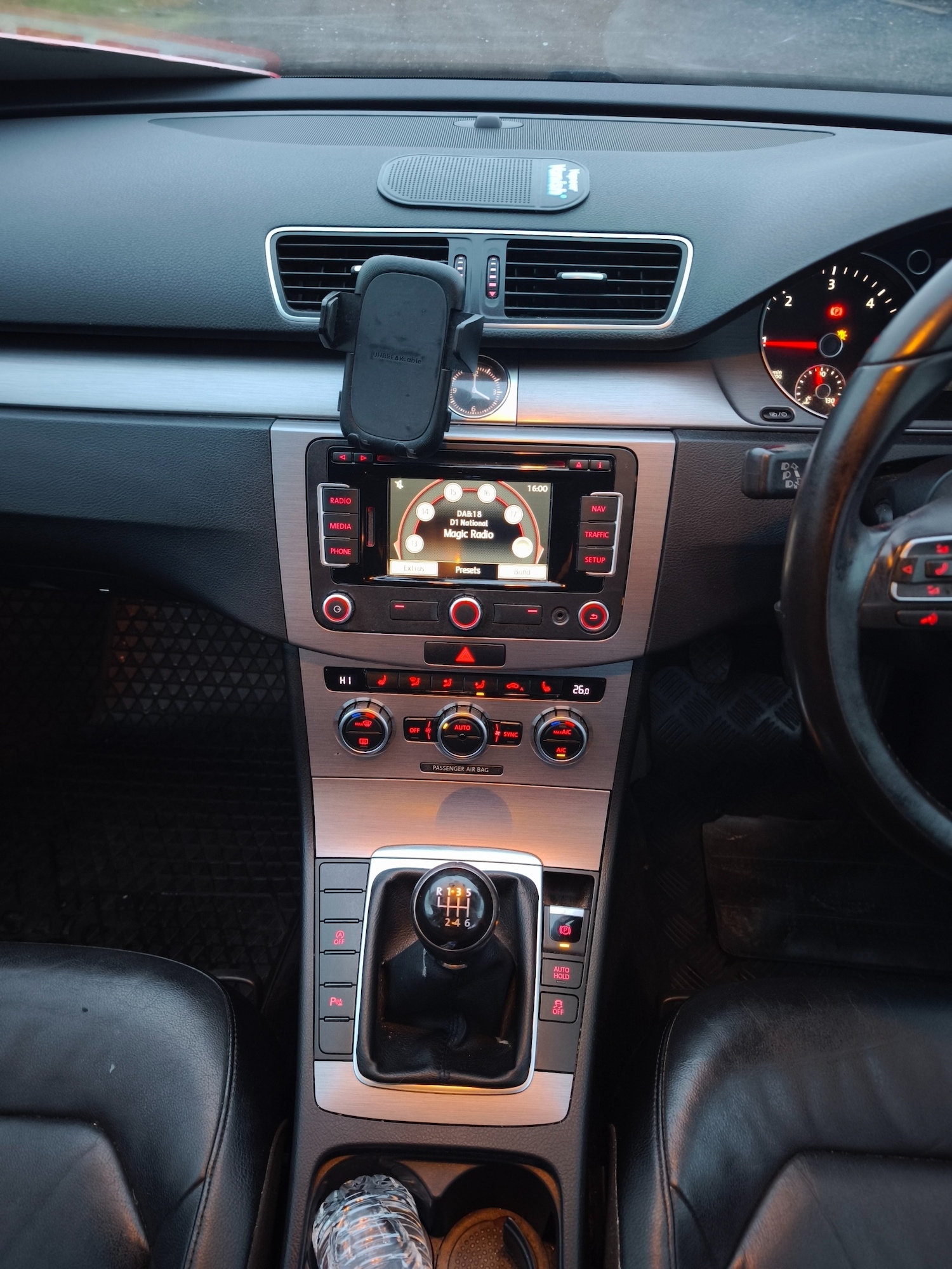 Used Volkswagen Passat 2014 for sale - 77205841: Photo 12