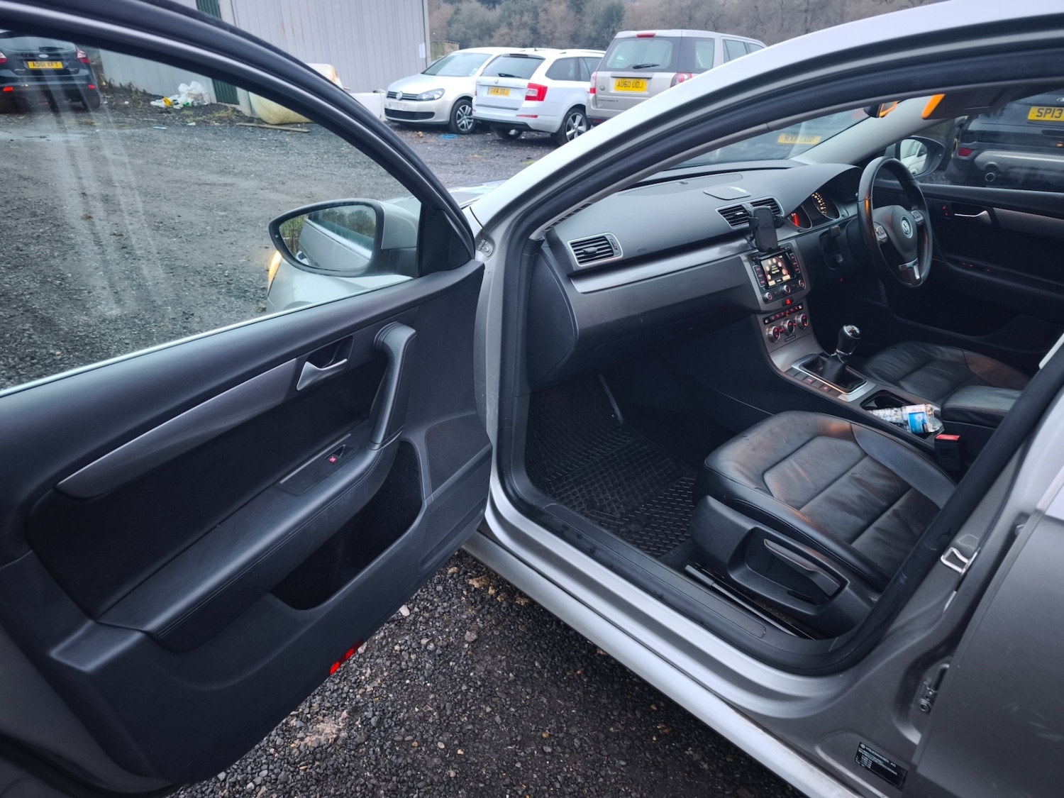 Used Volkswagen Passat 2014 for sale - 77205841: Photo 13