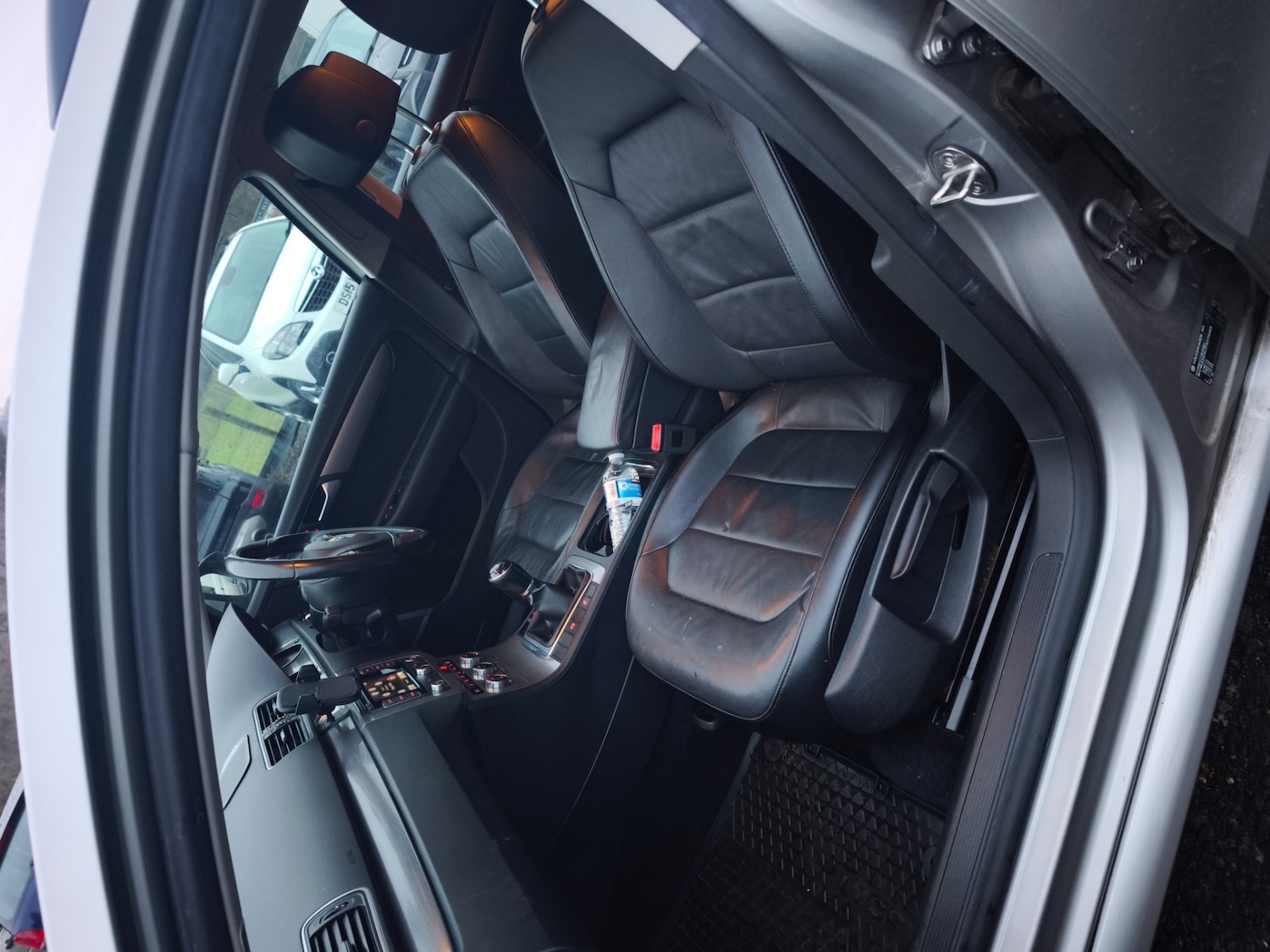 Used Volkswagen Passat 2014 for sale - 77205841: Photo 14