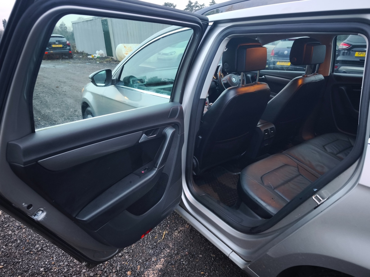 Used Volkswagen Passat 2014 for sale - 77205841: Photo 15