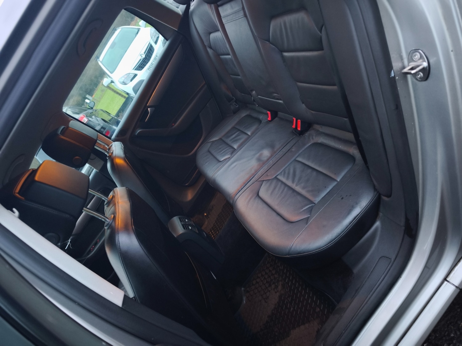 Used Volkswagen Passat 2014 for sale - 77205841: Photo 16