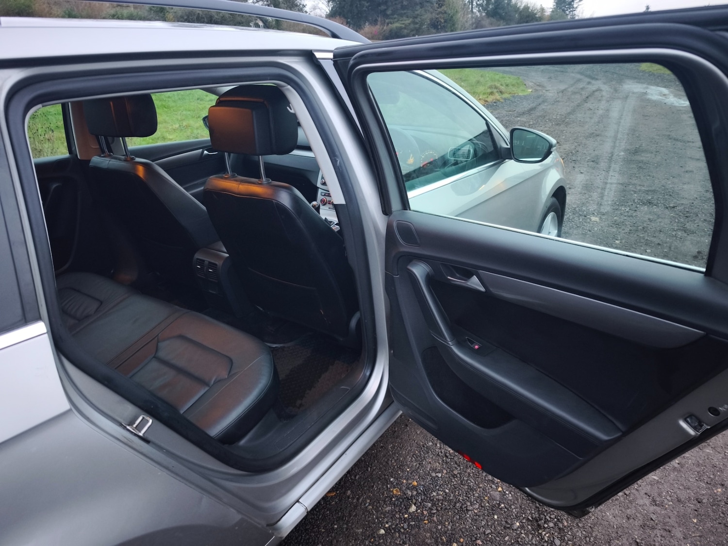 Used Volkswagen Passat 2014 for sale - 77205841: Photo 17