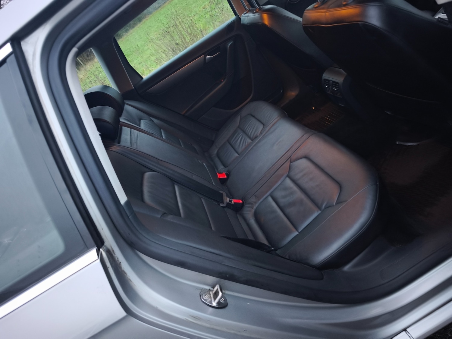 Used Volkswagen Passat 2014 for sale - 77205841: Photo 18