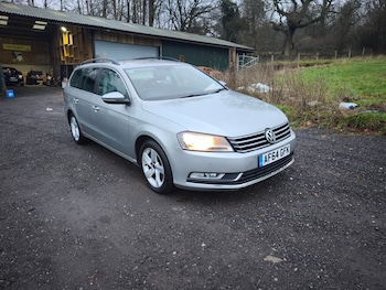Used Volkswagen Passat 2014 for sale - 77205841: Photo