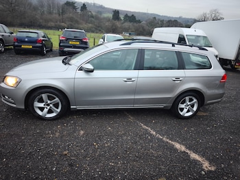 Used Volkswagen Passat 2014 for sale - 77205841: Photo
