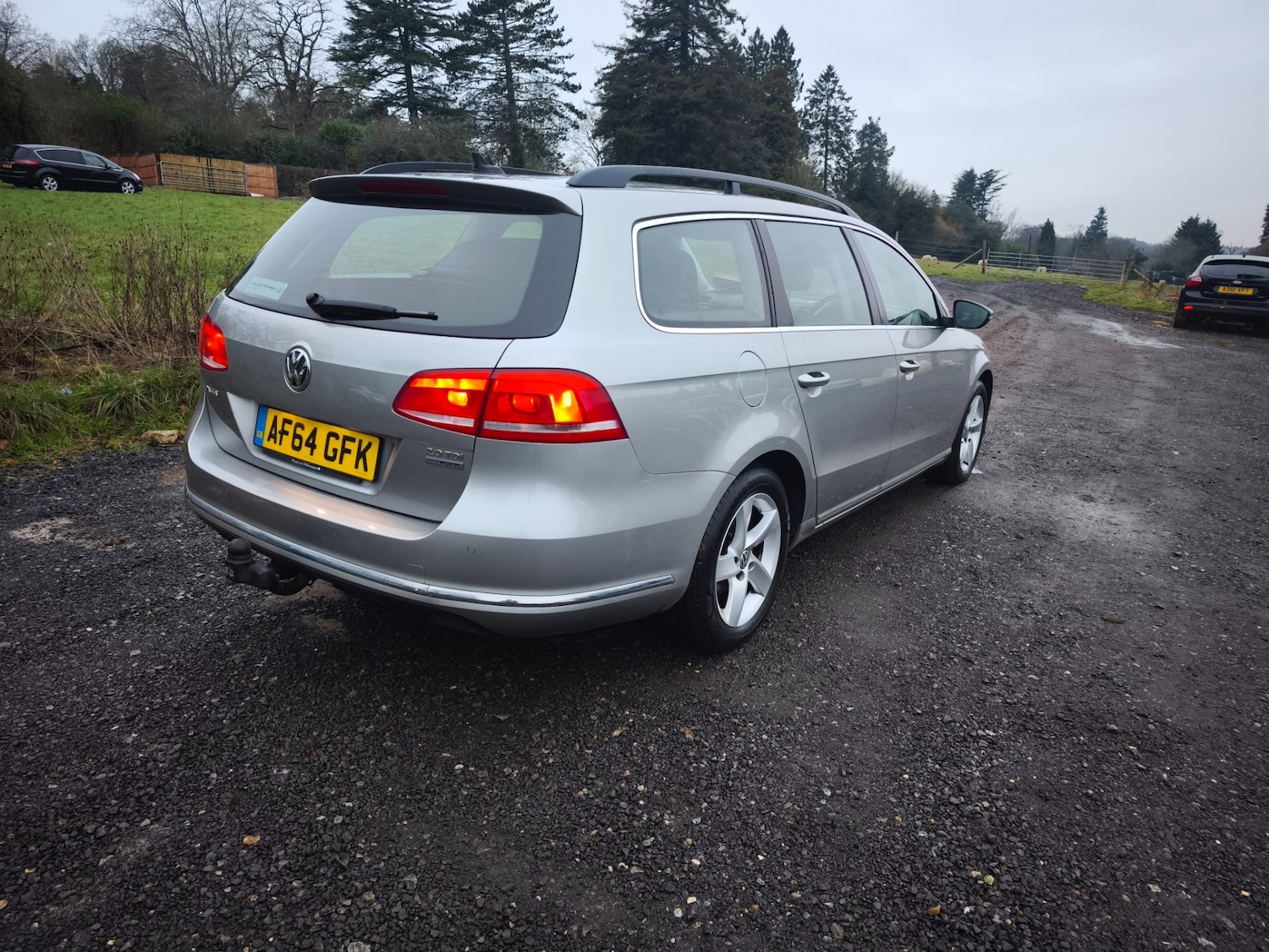 Used Volkswagen Passat 2014 for sale - 77205841: Photo 7