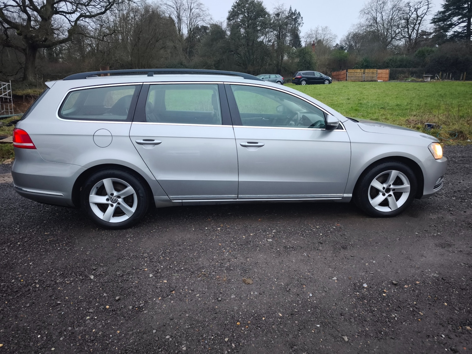 Used Volkswagen Passat 2014 for sale - 77205841: Photo 8