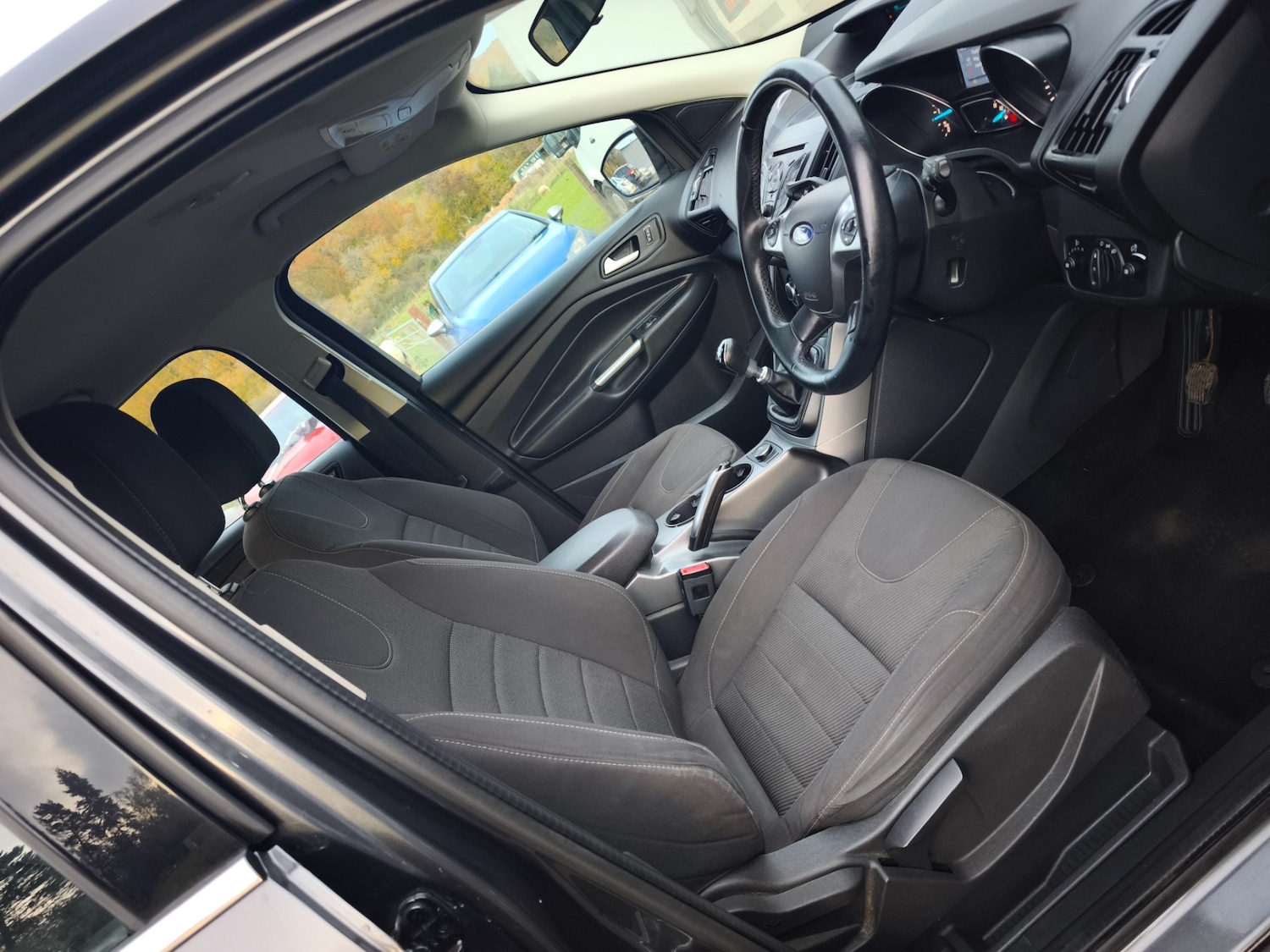 Used Ford Kuga 2015 for sale - 76519796: Photo 10