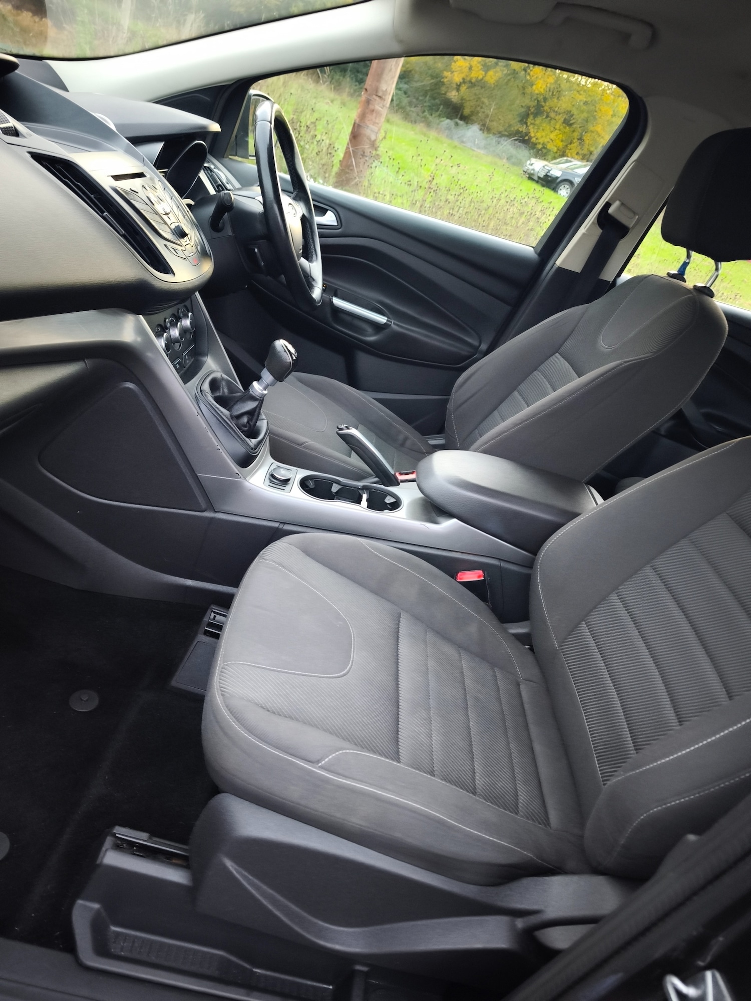 Used Ford Kuga 2015 for sale - 76519796: Photo 14