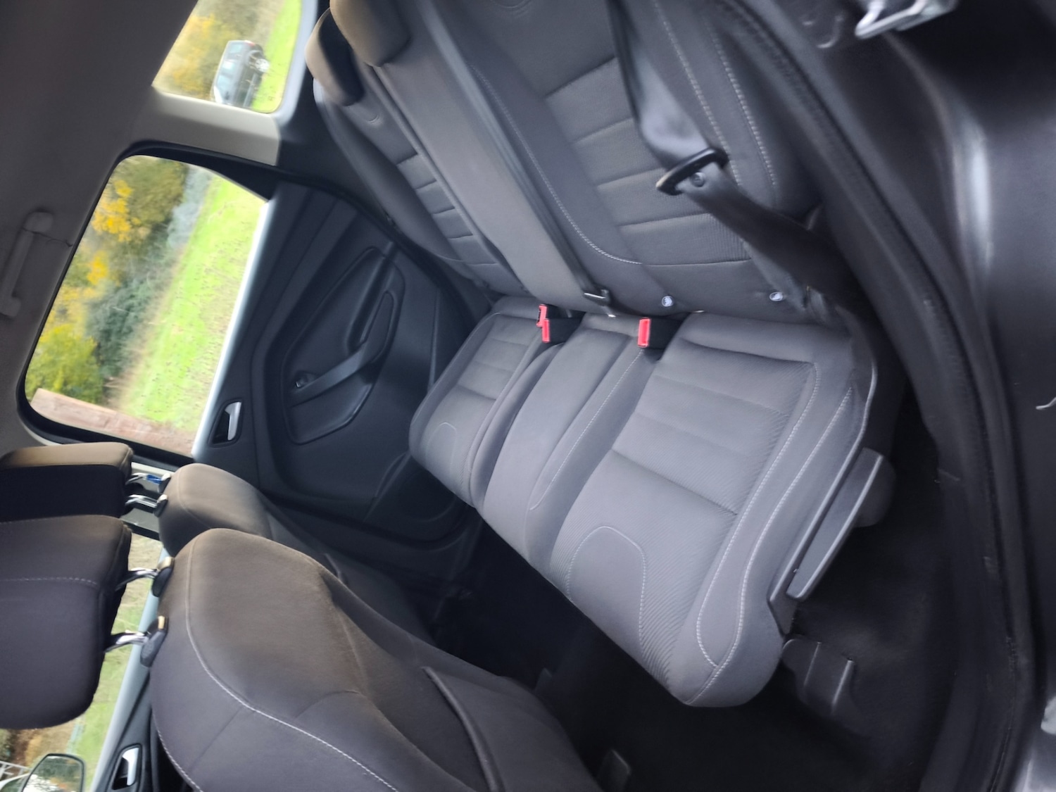 Used Ford Kuga 2015 for sale - 76519796: Photo 16