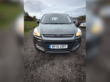 Used Ford Kuga 2015 for sale - 76519796: Photo