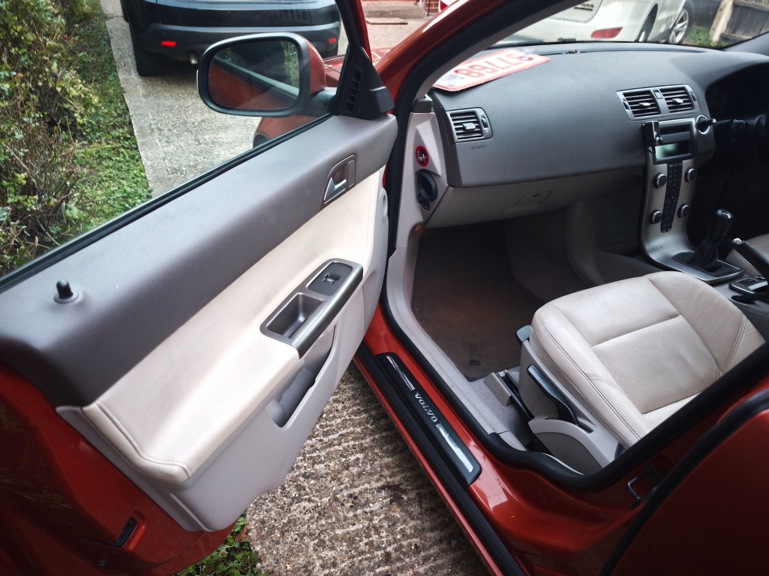 Used Volvo V50 2011 for sale - 76376991: Photo 12