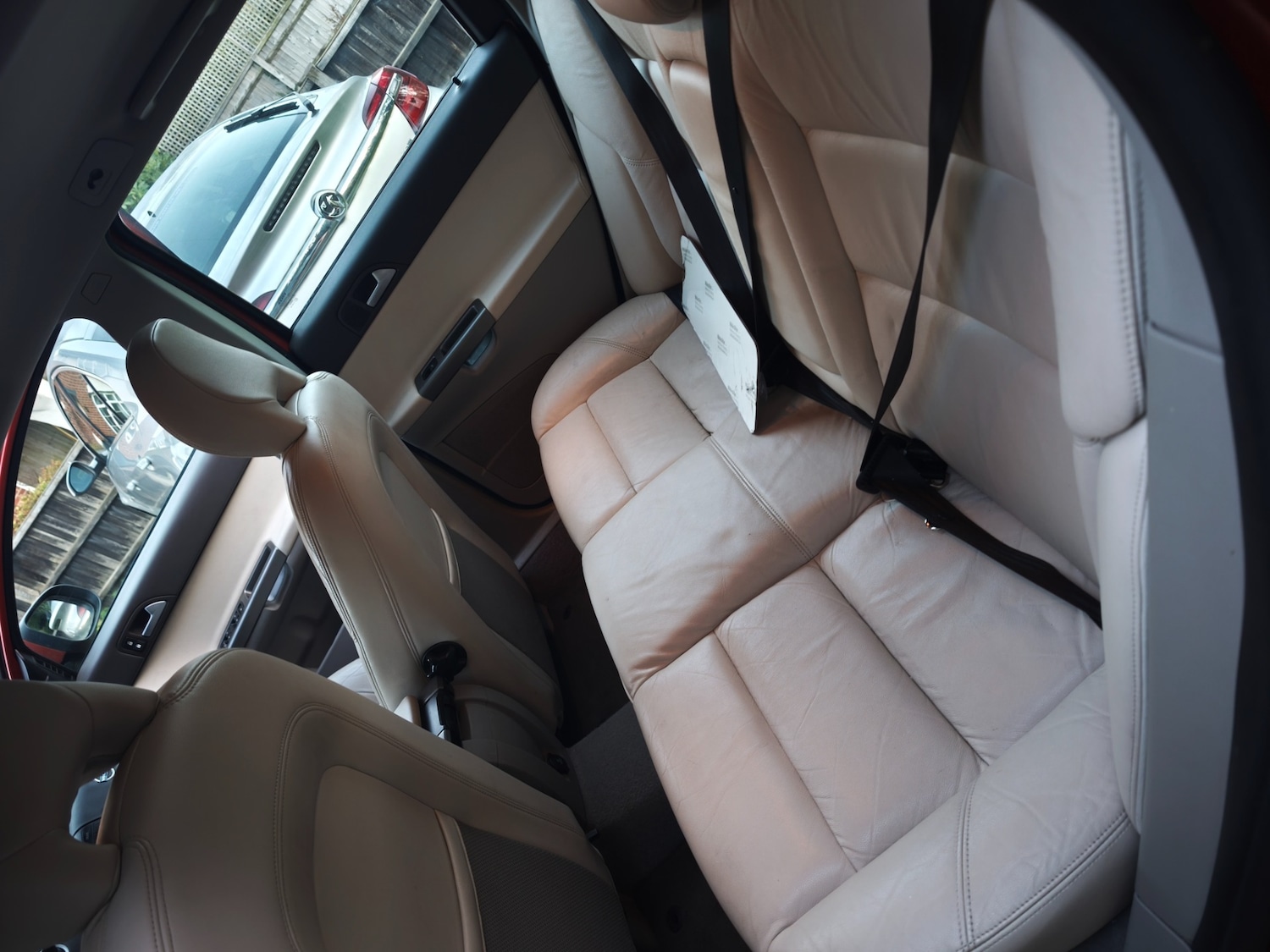 Used Volvo V50 2011 for sale - 76376991: Photo 15