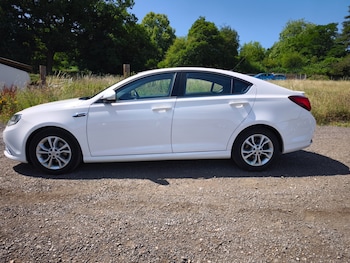 Used MG MG6 2016 for sale - 79198766: Photo