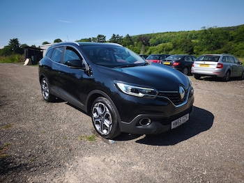 Used Renault Kadjar 2015 for sale - 78957105: Photo
