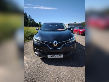 Used Renault Kadjar 2015 for sale - 78957105: Photo