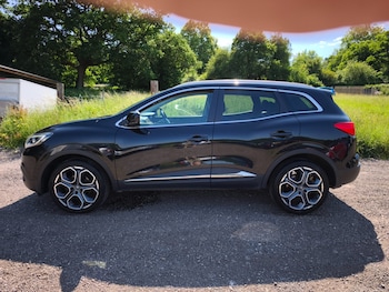 Used Renault Kadjar 2015 for sale - 78957105: Photo