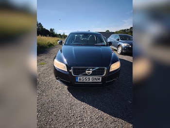 Used Volvo S80 2010 for sale - 79104244: Photo
