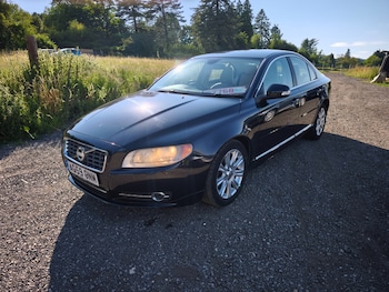 Used Volvo S80 2010 for sale - 79104244: Photo