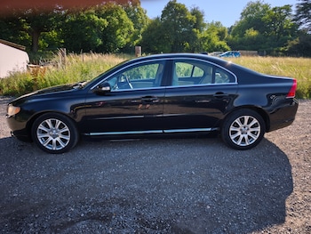 Used Volvo S80 2010 for sale - 79104244: Photo