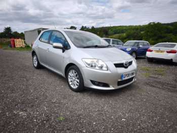2008 (08) - 1.4 VVTi T3 5dr