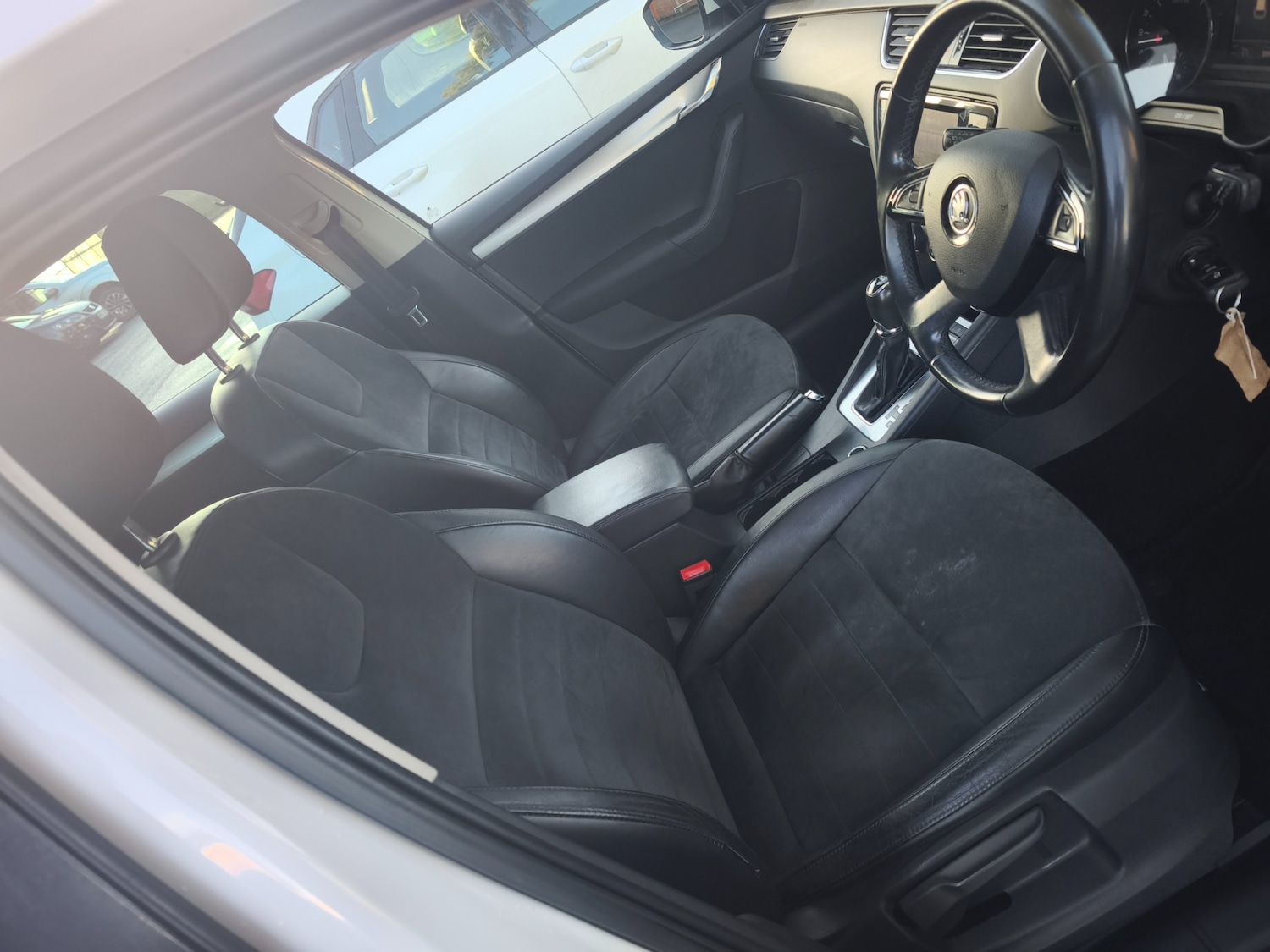 Used Skoda Octavia 2014 for sale - 77140966: Photo 10