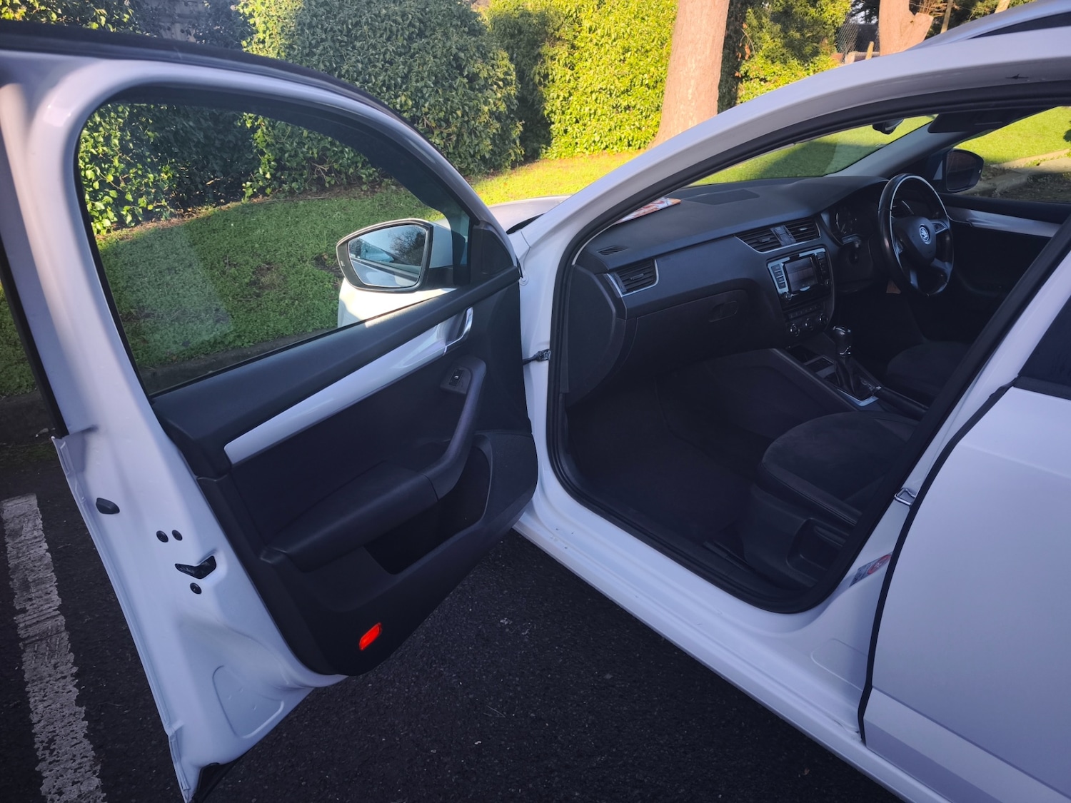 Used Skoda Octavia 2014 for sale - 77140966: Photo 11