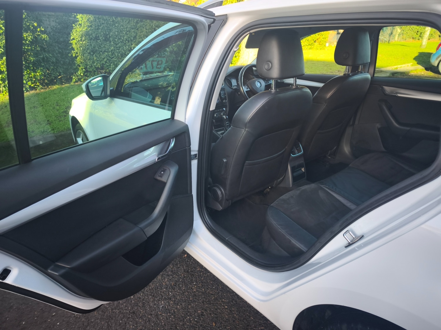 Used Skoda Octavia 2014 for sale - 77140966: Photo 13