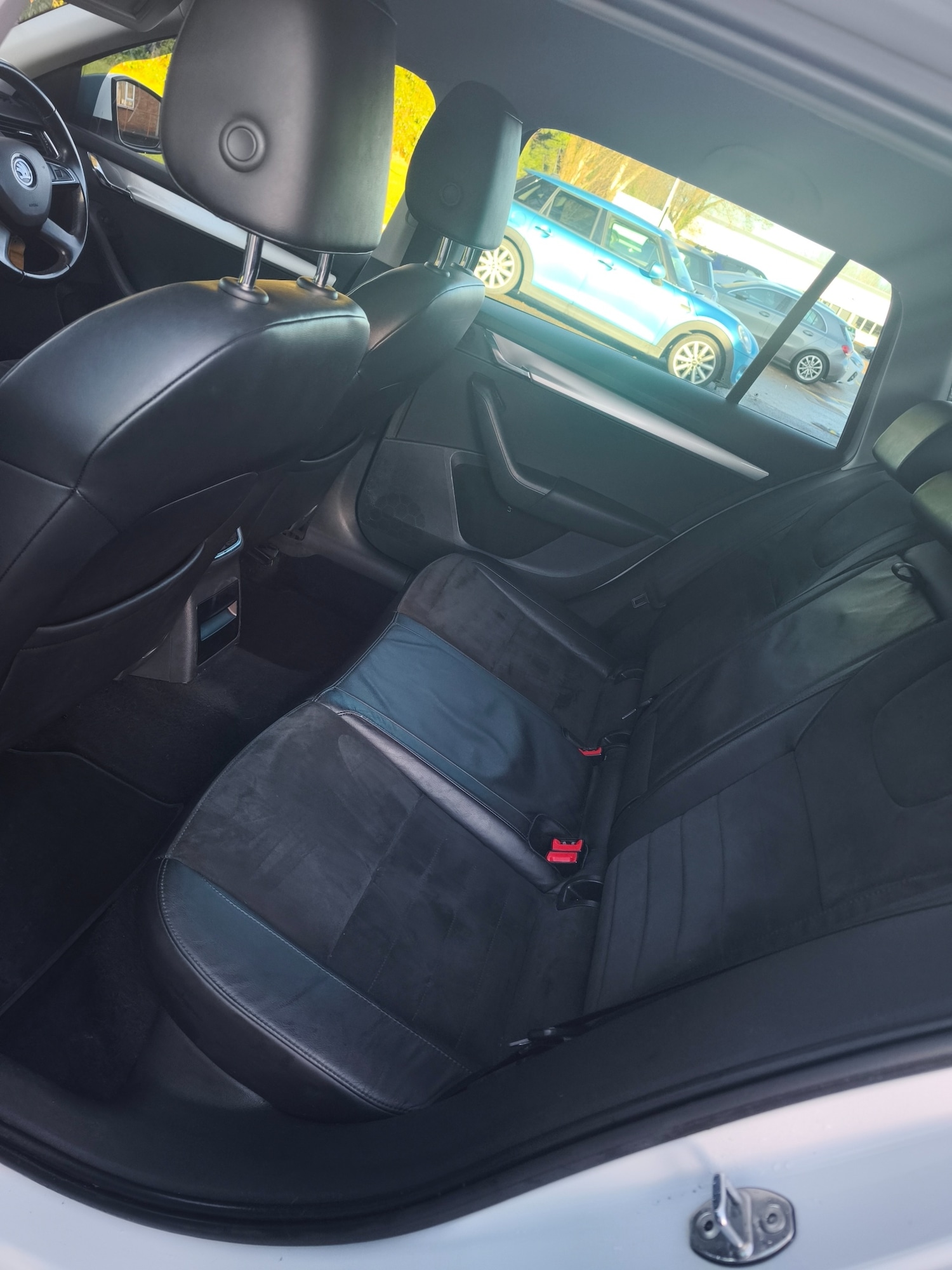 Used Skoda Octavia 2014 for sale - 77140966: Photo 14