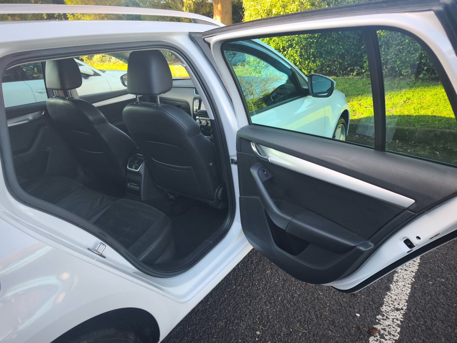 Used Skoda Octavia 2014 for sale - 77140966: Photo 15