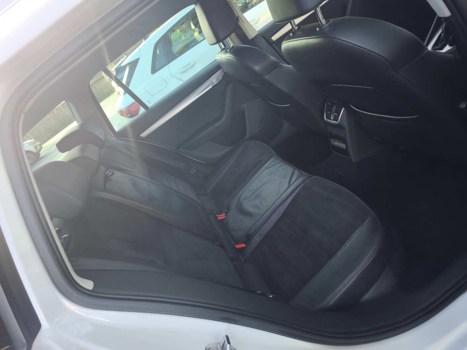 Used Skoda Octavia 2014 for sale - 77140966: Photo 16