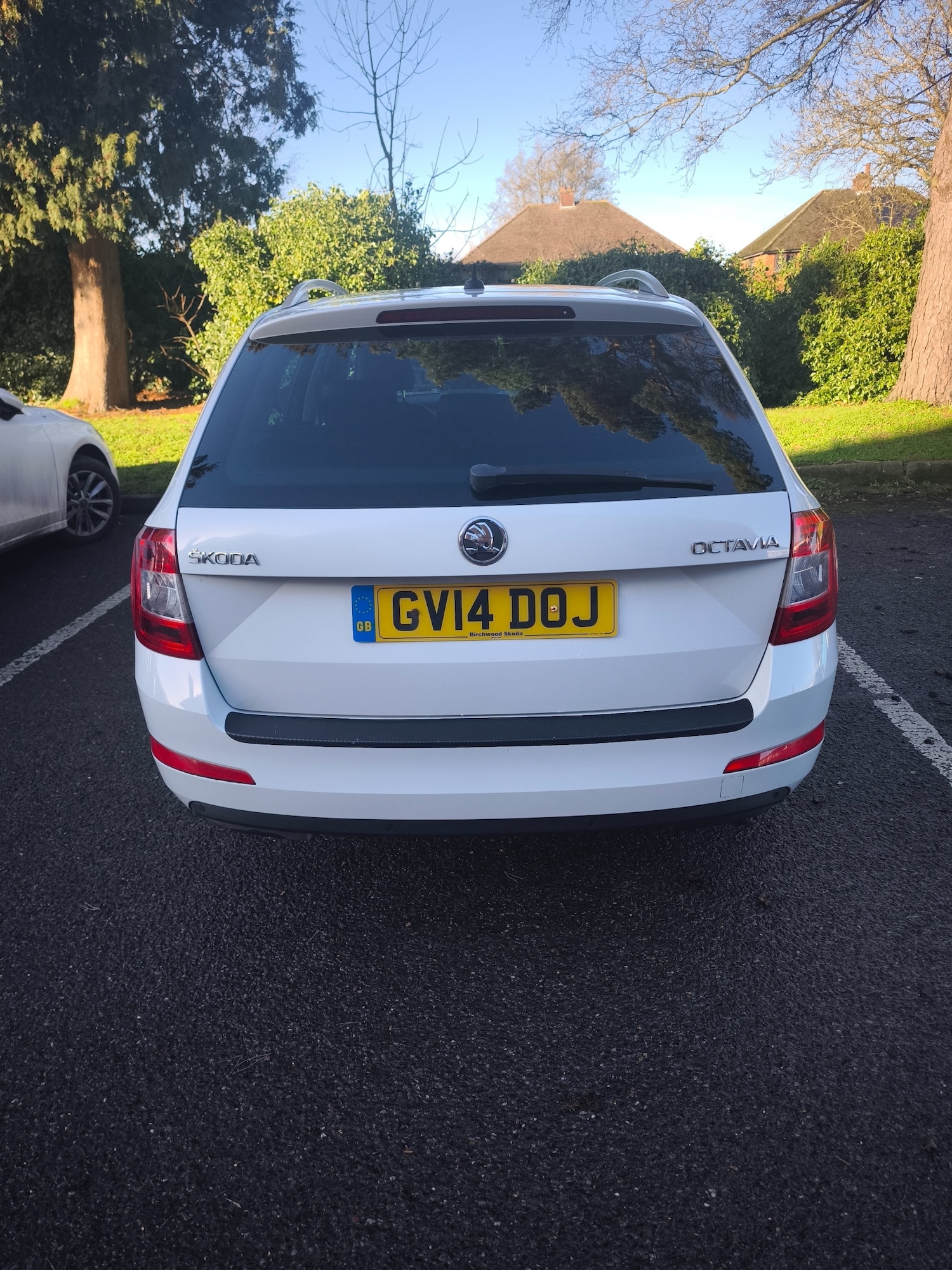 Used Skoda Octavia 2014 for sale - 77140966: Photo 6