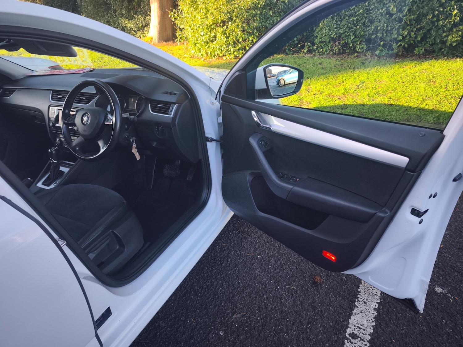 Used Skoda Octavia 2014 for sale - 77140966: Photo 9