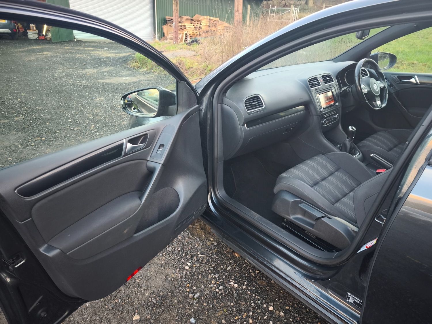 Used Volkswagen Golf 2010 for sale - 77301364: Photo 13