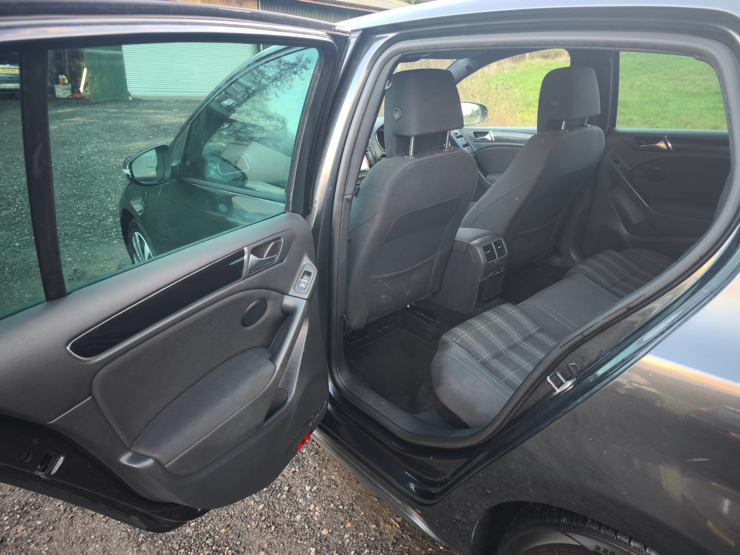 Used Volkswagen Golf 2010 for sale - 77301364: Photo 15