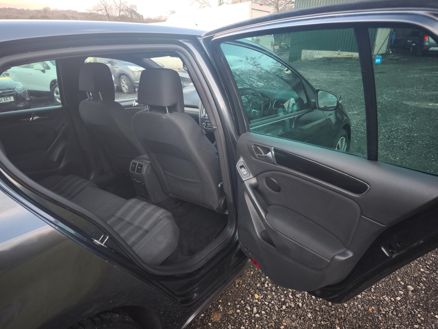 Used Volkswagen Golf 2010 for sale - 77301364: Photo 17