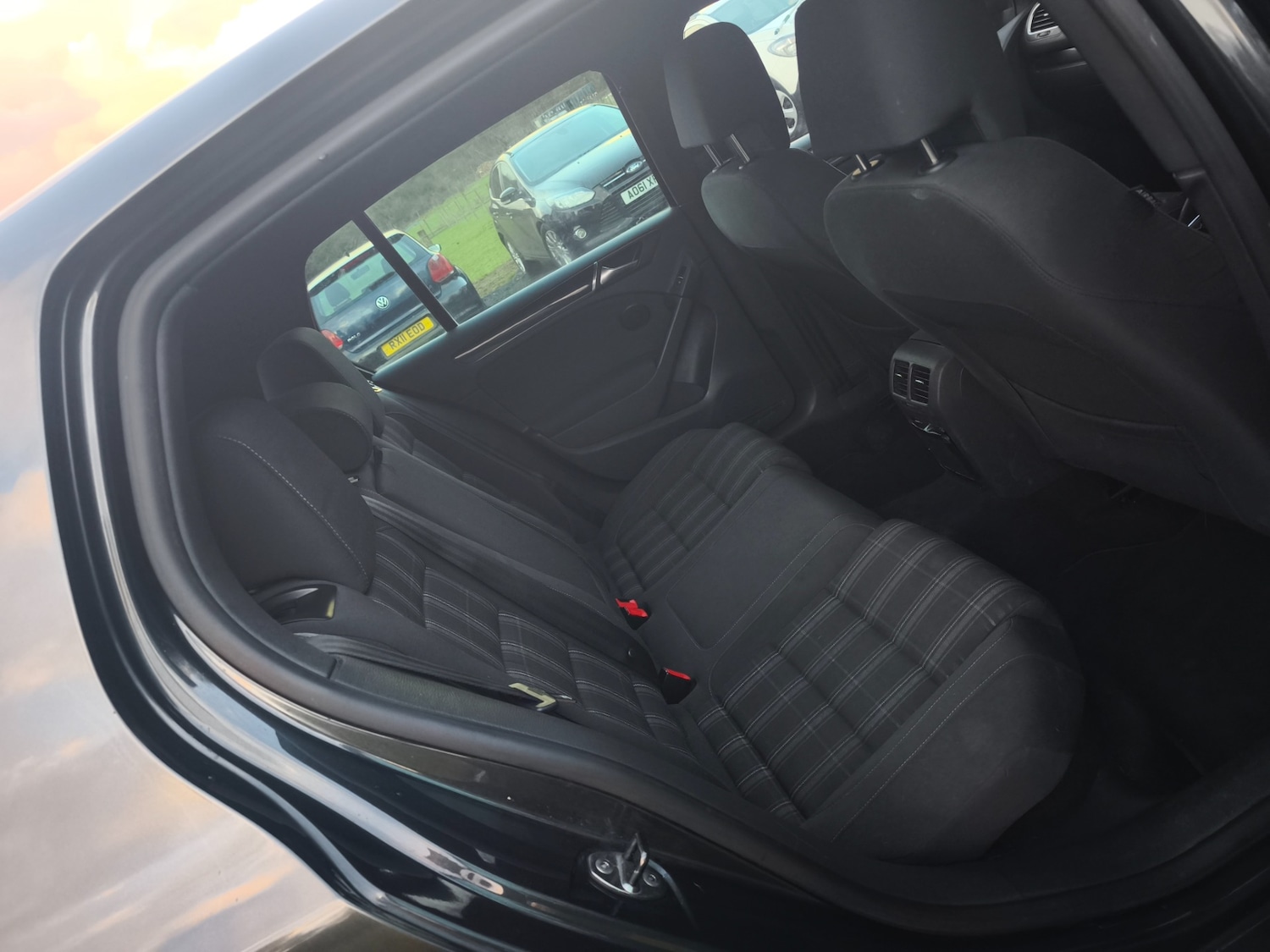 Used Volkswagen Golf 2010 for sale - 77301364: Photo 18