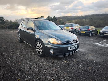 Volkswagen Golf feature image