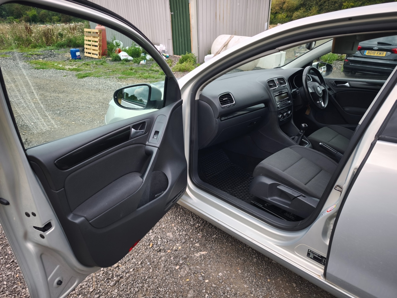 Vehicle 13