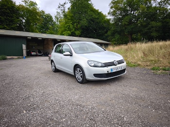 2009 (59) - 1.4 TSI SE 5dr
