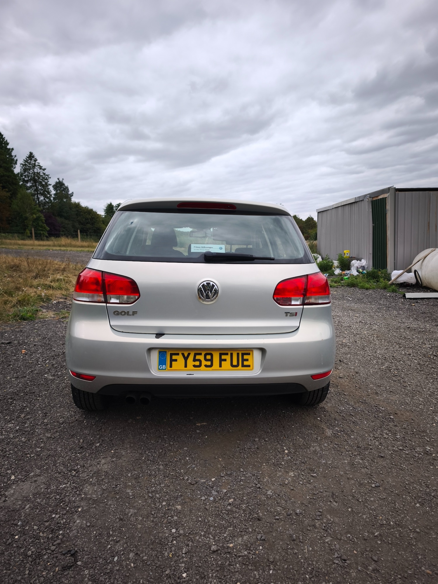 Vehicle 6