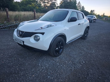 Used Nissan Juke 2013 for sale - 75695031: Photo