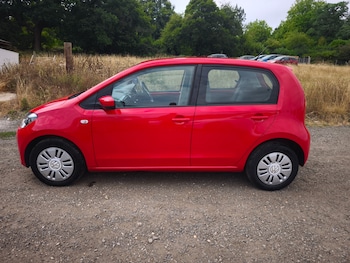Used Volkswagen up! 2014 for sale - 79537120: Photo