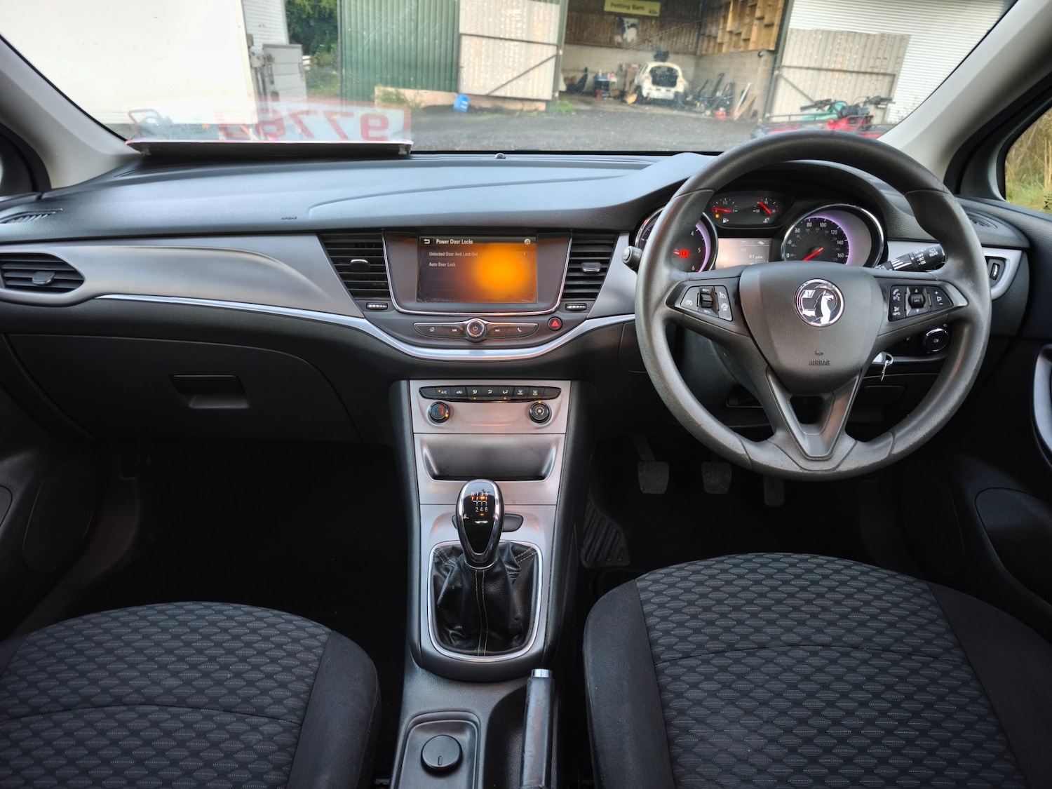 Vehicle 11