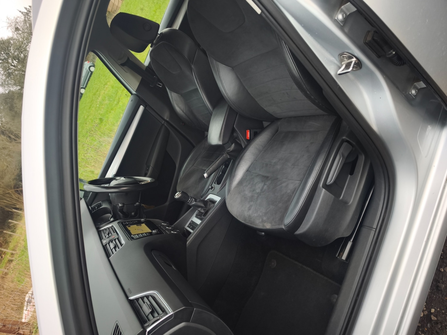 Used Skoda Octavia 2015 for sale - 77681674: Photo 13