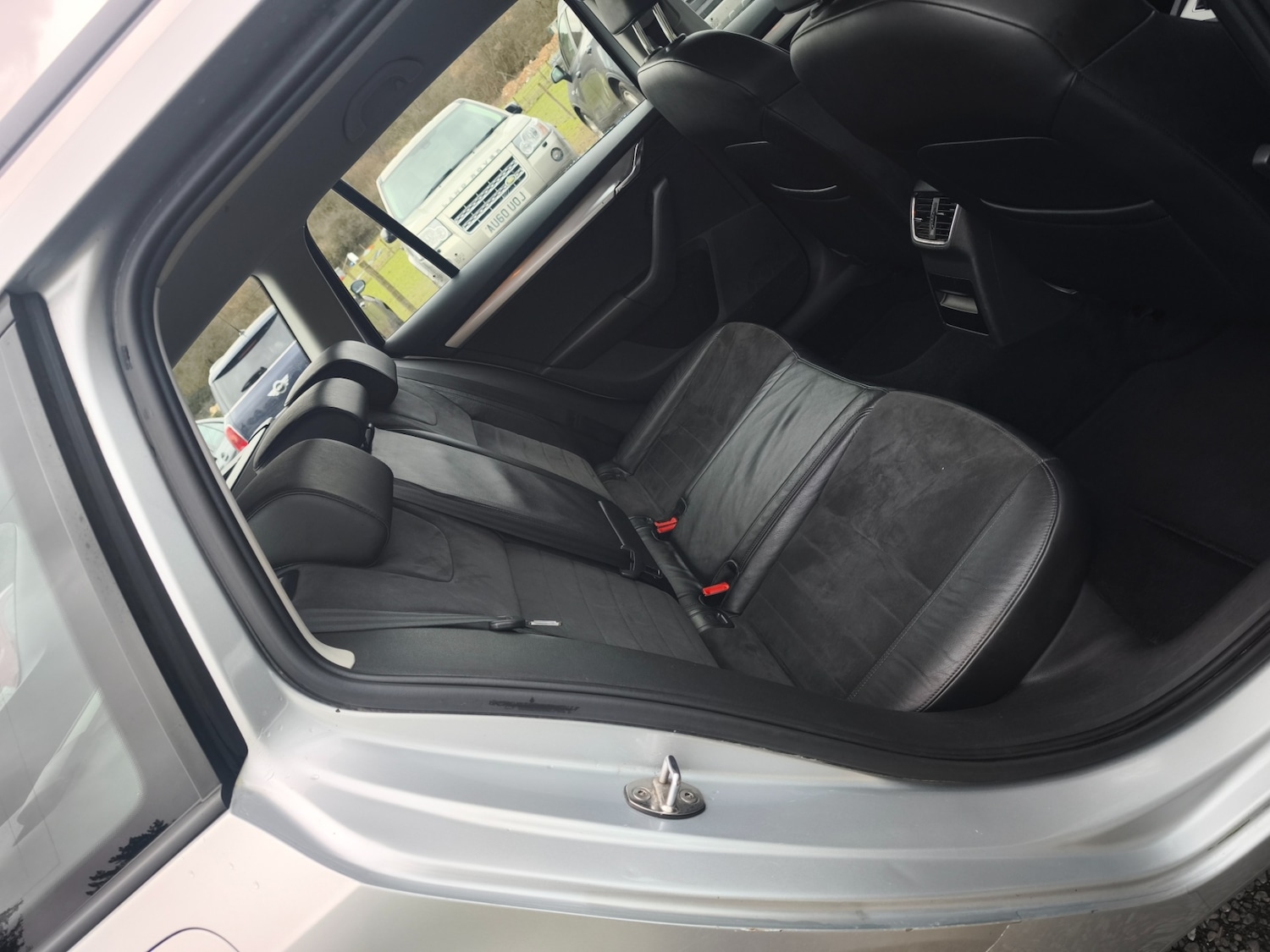 Used Skoda Octavia 2015 for sale - 77681674: Photo 15