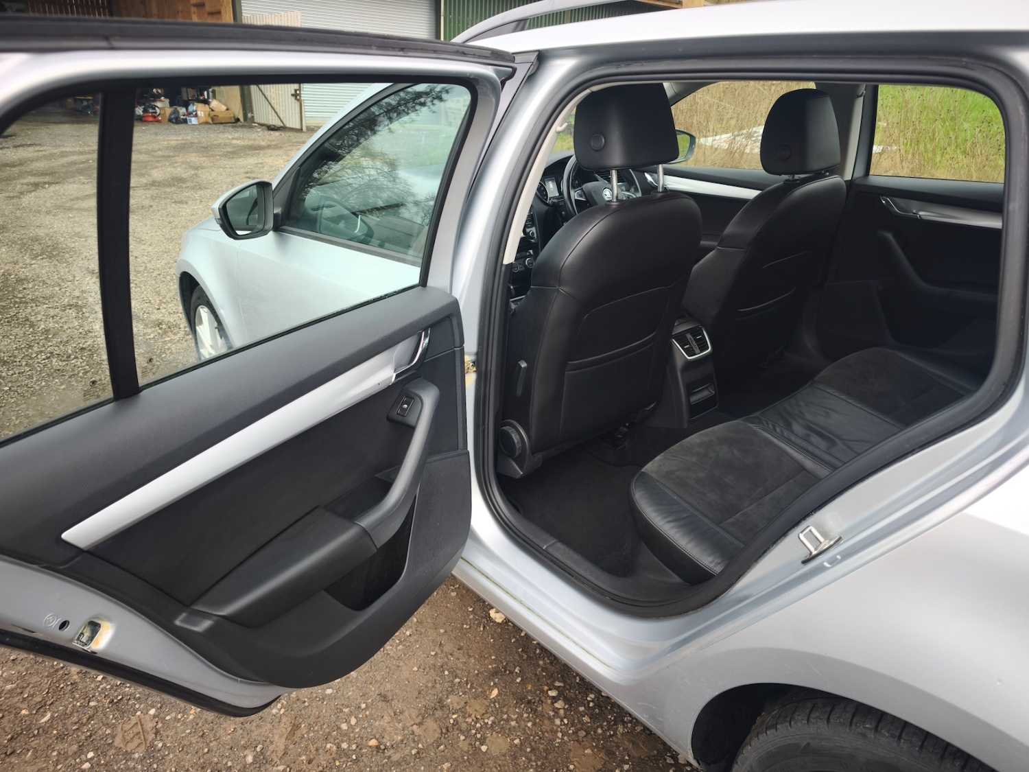 Used Skoda Octavia 2015 for sale - 77681674: Photo 16